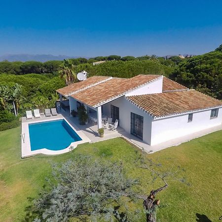 Great Villa Near Beach And Μαρμπέλλα Εξωτερικό φωτογραφία