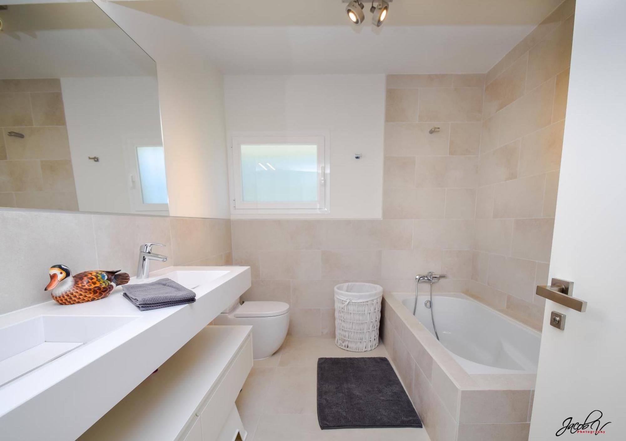 Great Villa Near Beach And Μαρμπέλλα Εξωτερικό φωτογραφία