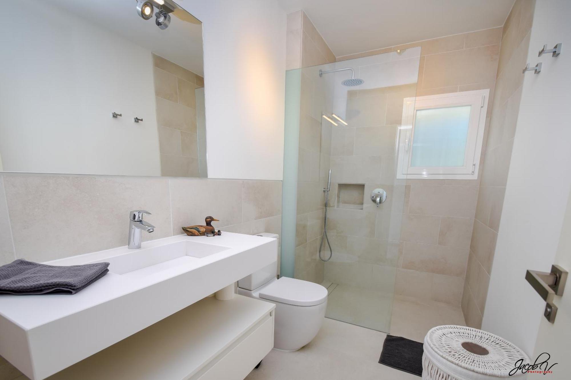 Great Villa Near Beach And Μαρμπέλλα Εξωτερικό φωτογραφία