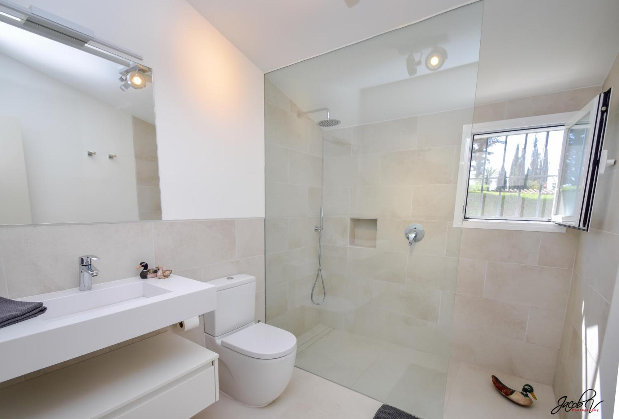 Great Villa Near Beach And Μαρμπέλλα Εξωτερικό φωτογραφία