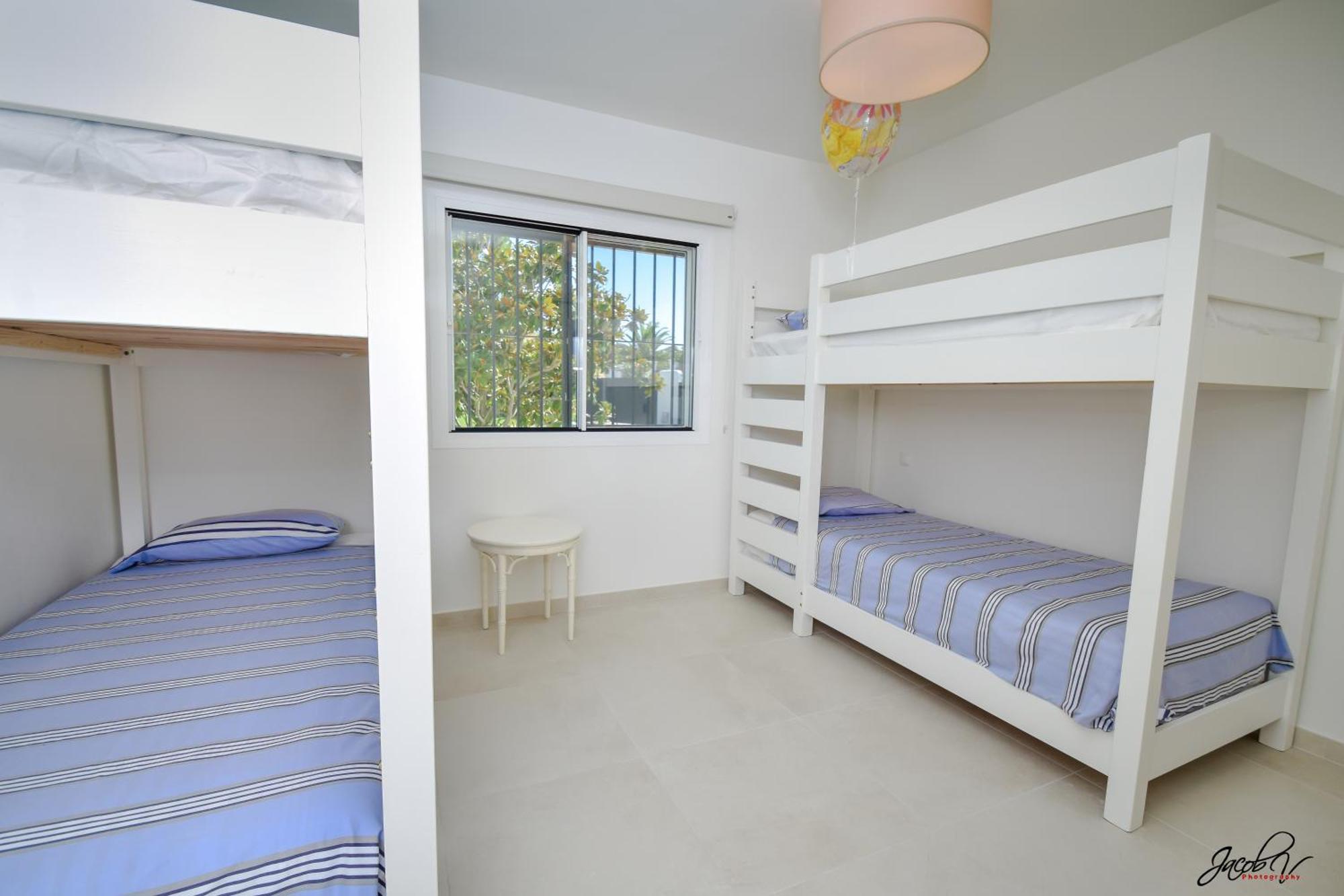Great Villa Near Beach And Μαρμπέλλα Εξωτερικό φωτογραφία